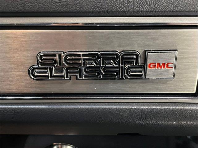 1985 GMC C/K 1500 (CC-2081567) for sale in Depew, New York