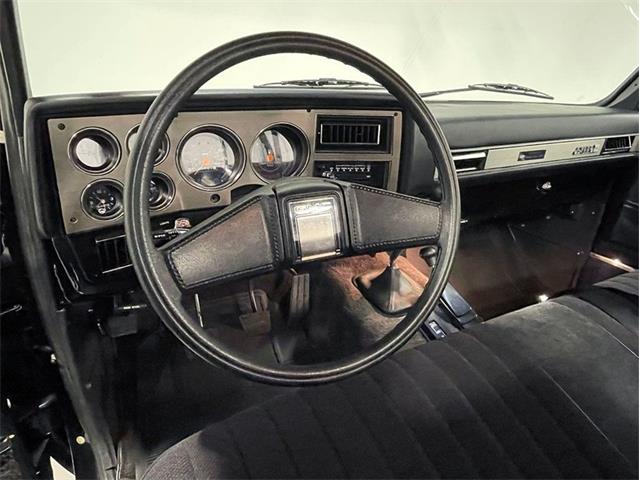 1985 GMC C/K 1500 (CC-2081567) for sale in Depew, New York