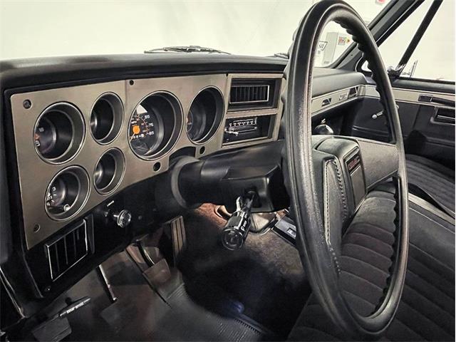 1985 GMC C/K 1500 (CC-2081567) for sale in Depew, New York