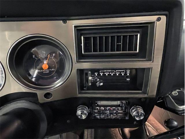 1985 GMC C/K 1500 (CC-2081567) for sale in Depew, New York