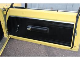 1970 Dodge Charger (CC-2080157) for sale in Phoenix, Arizona