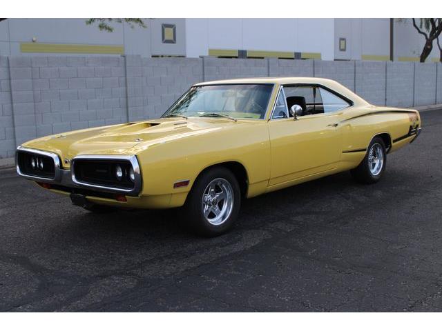 1970 Dodge Charger (CC-2080157) for sale in Phoenix, Arizona