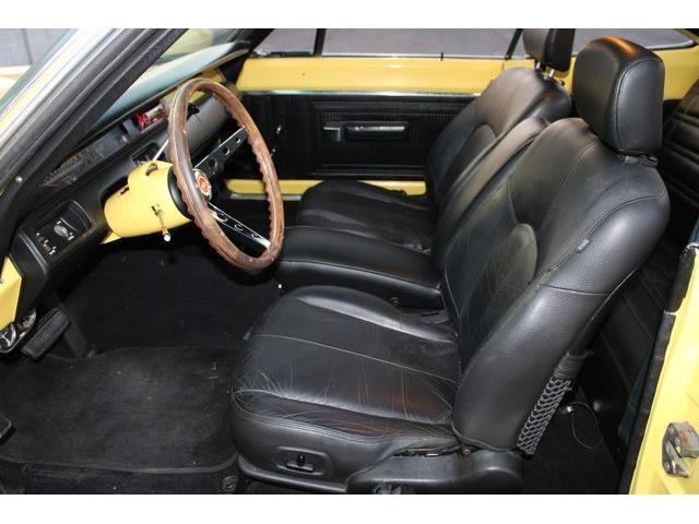 1970 Dodge Charger (CC-2080157) for sale in Phoenix, Arizona