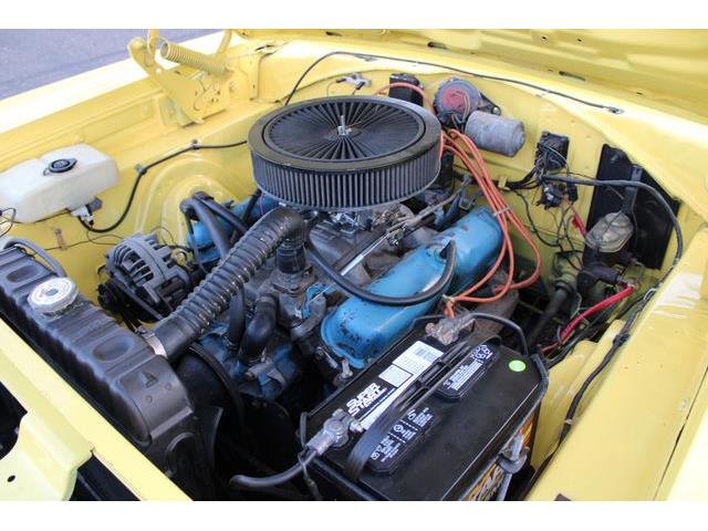 1970 Dodge Charger (CC-2080157) for sale in Phoenix, Arizona