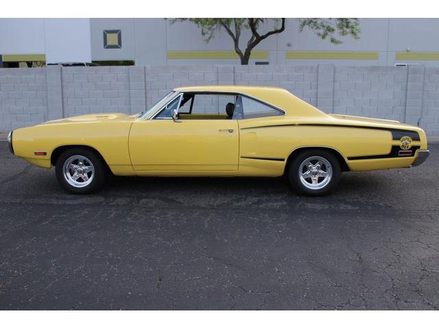 1970 Dodge Charger (CC-2080157) for sale in Phoenix, Arizona