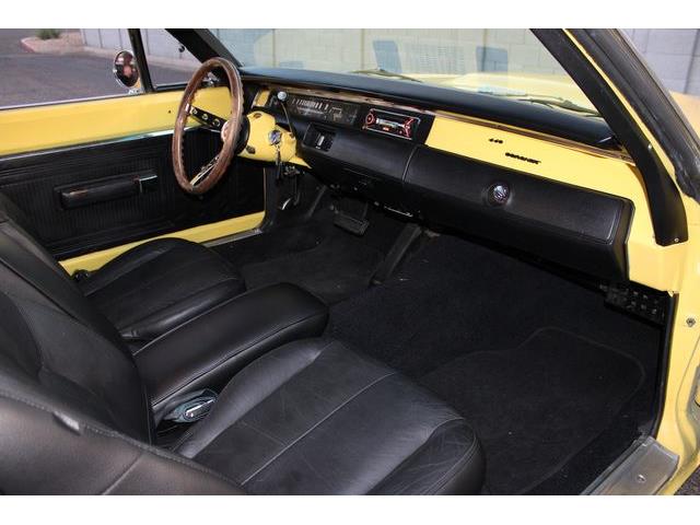 1970 Dodge Charger (CC-2080157) for sale in Phoenix, Arizona