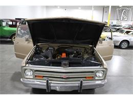 1968 Chevrolet C/K (CC-2081570) for sale in Las Vegas, Nevada