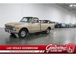 1968 Chevrolet C/K (CC-2081570) for sale in Las Vegas, Nevada