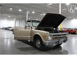 1968 Chevrolet C/K (CC-2081570) for sale in Las Vegas, Nevada