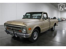 1968 Chevrolet C/K (CC-2081570) for sale in Las Vegas, Nevada