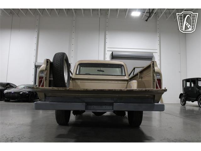 1968 Chevrolet C/K (CC-2081570) for sale in Las Vegas, Nevada
