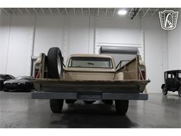 1968 Chevrolet C/K (CC-2081570) for sale in Las Vegas, Nevada