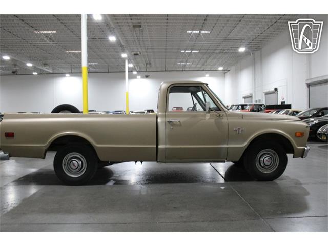 1968 Chevrolet C/K (CC-2081570) for sale in Las Vegas, Nevada