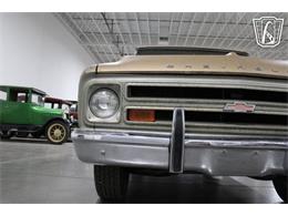 1968 Chevrolet C/K (CC-2081570) for sale in Las Vegas, Nevada