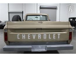 1968 Chevrolet C/K (CC-2081570) for sale in Las Vegas, Nevada