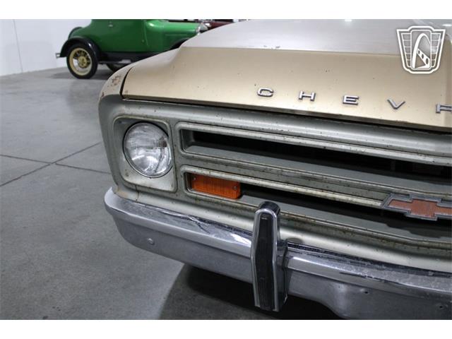 1968 Chevrolet C/K (CC-2081570) for sale in Las Vegas, Nevada