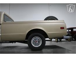 1968 Chevrolet C/K (CC-2081570) for sale in Las Vegas, Nevada