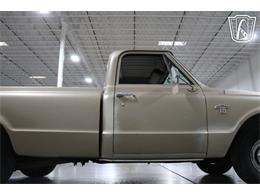 1968 Chevrolet C/K (CC-2081570) for sale in Las Vegas, Nevada