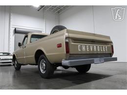 1968 Chevrolet C/K (CC-2081570) for sale in Las Vegas, Nevada