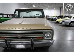 1968 Chevrolet C/K (CC-2081570) for sale in Las Vegas, Nevada