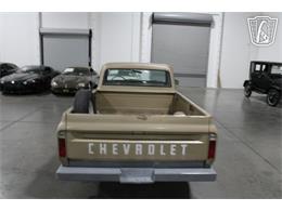 1968 Chevrolet C/K (CC-2081570) for sale in Las Vegas, Nevada