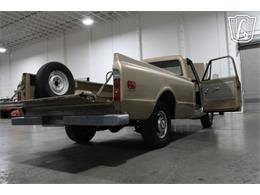 1968 Chevrolet C/K (CC-2081570) for sale in Las Vegas, Nevada