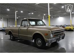 1968 Chevrolet C/K (CC-2081570) for sale in Las Vegas, Nevada