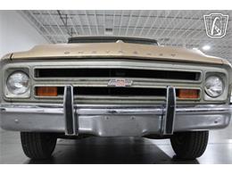 1968 Chevrolet C/K (CC-2081570) for sale in Las Vegas, Nevada