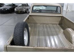 1968 Chevrolet C/K (CC-2081570) for sale in Las Vegas, Nevada