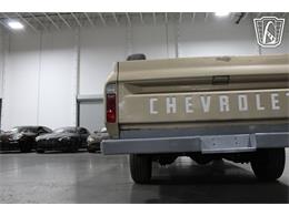 1968 Chevrolet C/K (CC-2081570) for sale in Las Vegas, Nevada