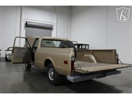 1968 Chevrolet C/K (CC-2081570) for sale in Las Vegas, Nevada