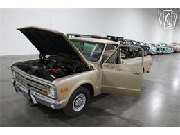 1968 Chevrolet C/K (CC-2081570) for sale in Las Vegas, Nevada