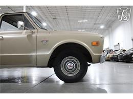 1968 Chevrolet C/K (CC-2081570) for sale in Las Vegas, Nevada