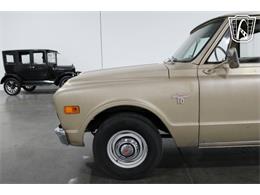 1968 Chevrolet C/K (CC-2081570) for sale in Las Vegas, Nevada