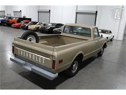 1968 Chevrolet C/K (CC-2081570) for sale in Las Vegas, Nevada
