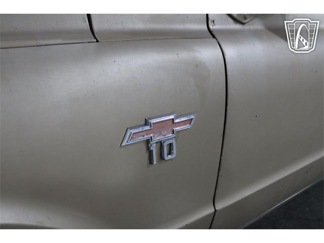 1968 Chevrolet C/K (CC-2081570) for sale in Las Vegas, Nevada