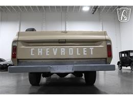 1968 Chevrolet C/K (CC-2081570) for sale in Las Vegas, Nevada