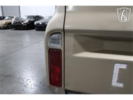 1968 Chevrolet C/K (CC-2081570) for sale in Las Vegas, Nevada