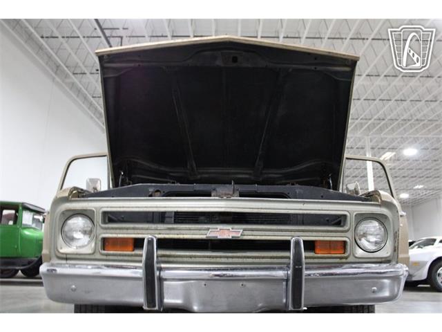 1968 Chevrolet C/K (CC-2081570) for sale in Las Vegas, Nevada
