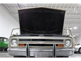 1968 Chevrolet C/K (CC-2081570) for sale in Las Vegas, Nevada