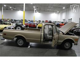 1968 Chevrolet C/K (CC-2081570) for sale in Las Vegas, Nevada