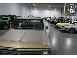 1968 Chevrolet C/K (CC-2081570) for sale in Las Vegas, Nevada