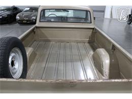 1968 Chevrolet C/K (CC-2081570) for sale in Las Vegas, Nevada