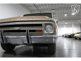 1968 Chevrolet C/K (CC-2081570) for sale in Las Vegas, Nevada