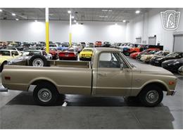 1968 Chevrolet C/K (CC-2081570) for sale in Las Vegas, Nevada