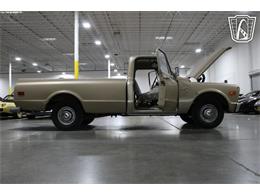 1968 Chevrolet C/K (CC-2081570) for sale in Las Vegas, Nevada