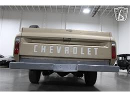 1968 Chevrolet C/K (CC-2081570) for sale in Las Vegas, Nevada