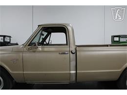 1968 Chevrolet C/K (CC-2081570) for sale in Las Vegas, Nevada