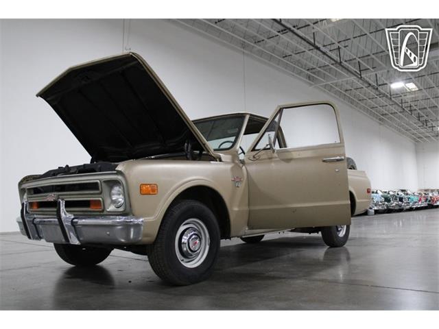 1968 Chevrolet C/K (CC-2081570) for sale in Las Vegas, Nevada