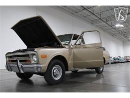 1968 Chevrolet C/K (CC-2081570) for sale in Las Vegas, Nevada